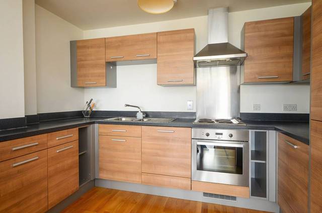  Image of 2 bedroom Flat for sale in Tarves Way London SE10 at Tarves Way  Greenwich, SE10 9JE