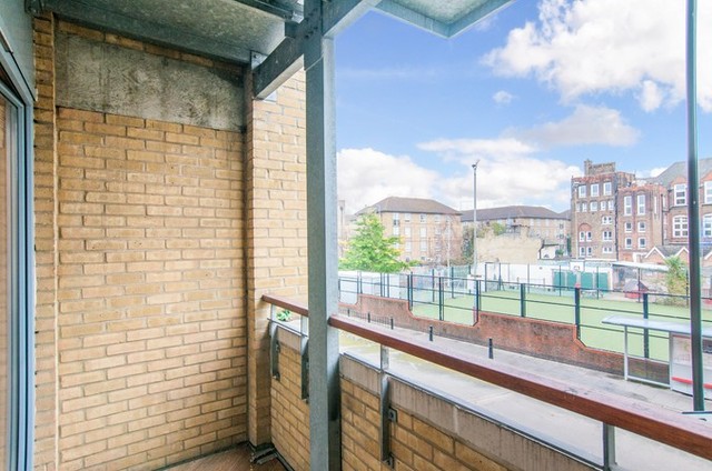  Image of 2 bedroom Flat for sale in Westferry Road London E14 at 244 Westferry Road  London, E14 3QJ