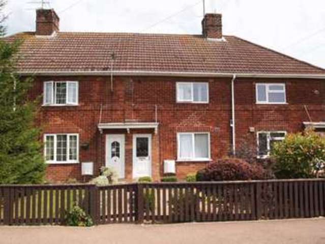  Image of 3 bedroom Terraced house for sale in Tattershall Road Boston PE21 at Tattershall Road  Boston, PE21 9LB