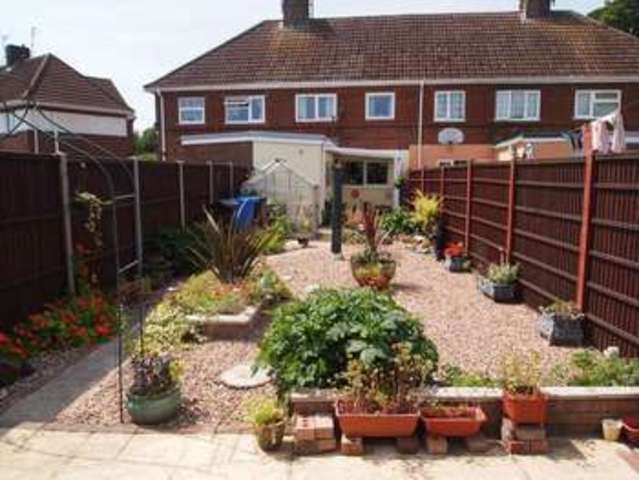  Image of 3 bedroom Terraced house for sale in Tattershall Road Boston PE21 at Tattershall Road  Boston, PE21 9LB