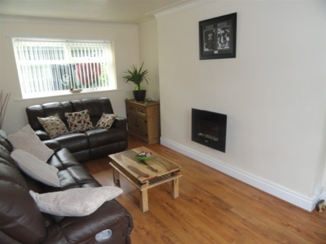  Image of 2 bedroom Terraced house for sale in Taunton Street Shipley BD18 at Shipley, BD18 3NA