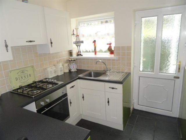  Image of 2 bedroom Terraced house for sale in Taunton Street Shipley BD18 at Shipley, BD18 3NA