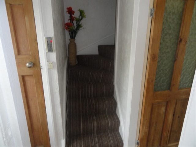  Image of 2 bedroom Terraced house for sale in Taunton Street Shipley BD18 at Shipley, BD18 3NA