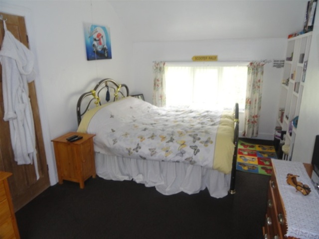  Image of 2 bedroom Terraced house for sale in Taunton Street Shipley BD18 at Shipley, BD18 3NA