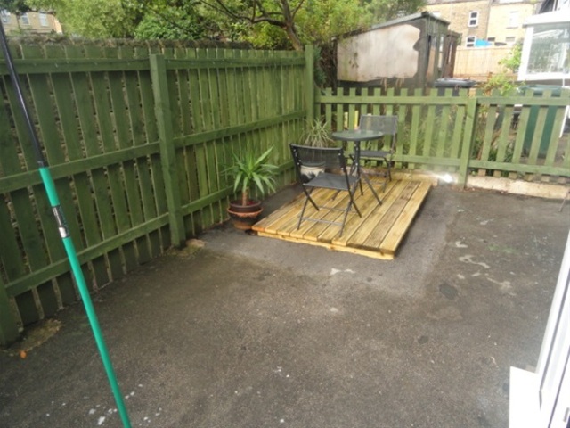  Image of 2 bedroom Terraced house for sale in Taunton Street Shipley BD18 at Shipley, BD18 3NA