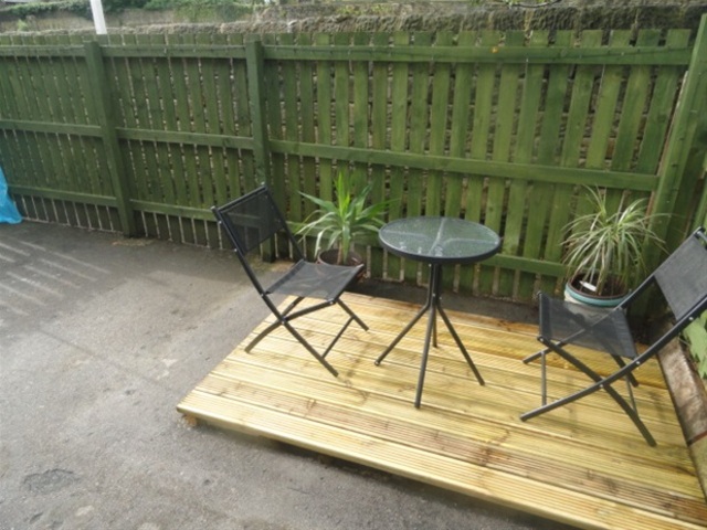  Image of 2 bedroom Terraced house for sale in Taunton Street Shipley BD18 at Shipley, BD18 3NA