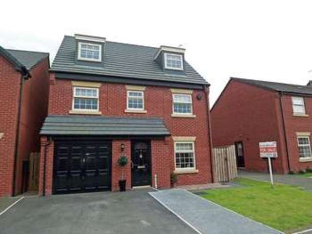  Image of 5 bedroom Detached house for sale in Taunton Way Retford DN22 at Taunton Way  Retford, DN22 7HS