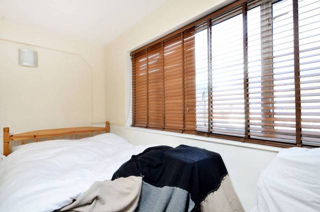  Image of 3 bedroom Detached house for sale in Tavistock Close London N16 at Tavistock Close  Hackney, N16 8UZ
