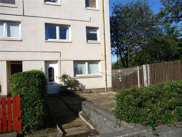  Image of 3 bedroom Flat to rent in Tay Place Johnstone PA5 at Johnstone Renfrewshire Renfrewshire, PA5 0PA