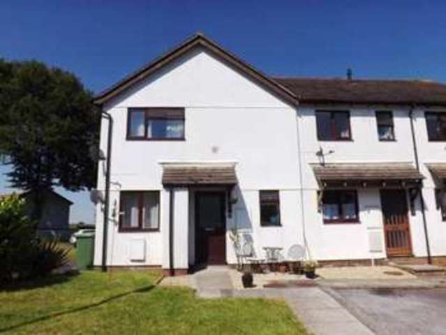  Image of 1 bedroom Flat for sale in Taylor Close Dawlish EX7 at Taylor Close  Dawlish, EX7 9SS