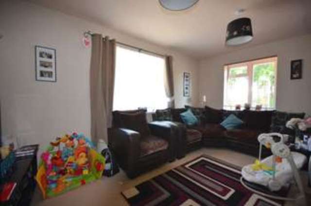  Image of 1 bedroom Flat for sale in Taylor Close Dawlish EX7 at Taylor Close  Dawlish, EX7 9SS