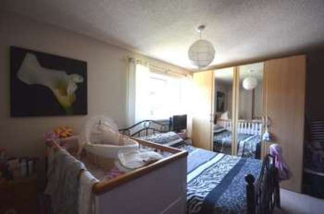  Image of 1 bedroom Flat for sale in Taylor Close Dawlish EX7 at Taylor Close  Dawlish, EX7 9SS