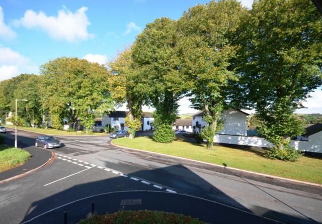  Image of 1 bedroom Flat for sale in Taylor Close Dawlish EX7 at Taylor Close  Dawlish, EX7 9SS