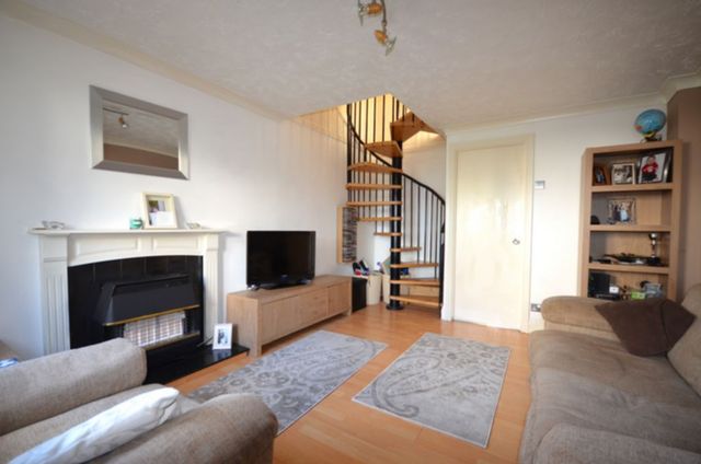  Image of 2 bedroom Detached house for sale in Taylor Close Dawlish EX7 at Taylor Close  Dawlish, EX7 9SS