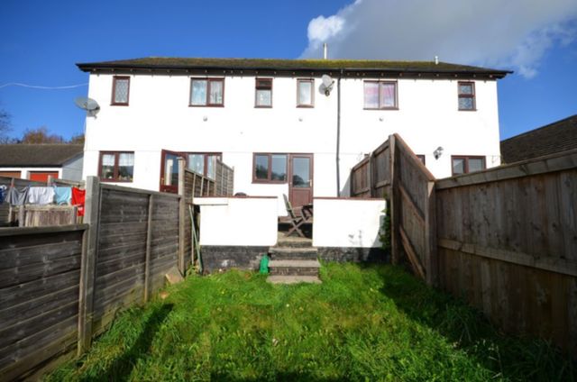 Image of 2 bedroom Detached house for sale in Taylor Close Dawlish EX7 at Taylor Close  Dawlish, EX7 9SS