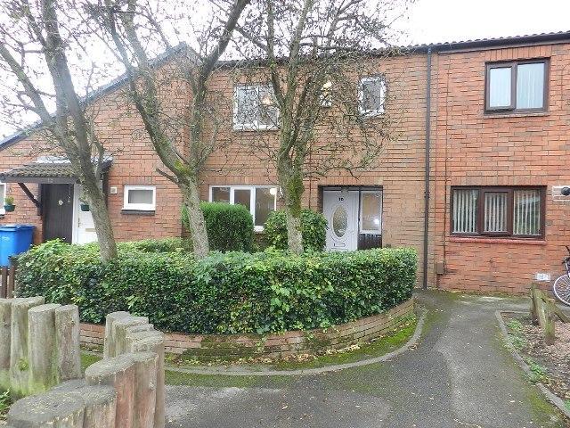  Image of 3 bedroom Terraced house to rent in Teal Grove Birchwood Warrington WA3 at Birchwood  Warrington, WA3 6PA