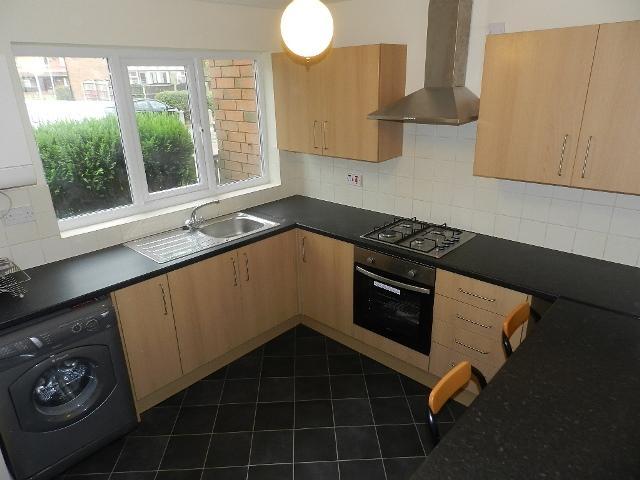  Image of 3 bedroom Terraced house to rent in Teal Grove Birchwood Warrington WA3 at Birchwood  Warrington, WA3 6PA