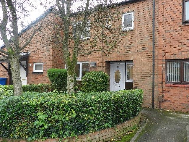  Image of 3 bedroom Terraced house to rent in Teal Grove Birchwood Warrington WA3 at Birchwood  Warrington, WA3 6PA