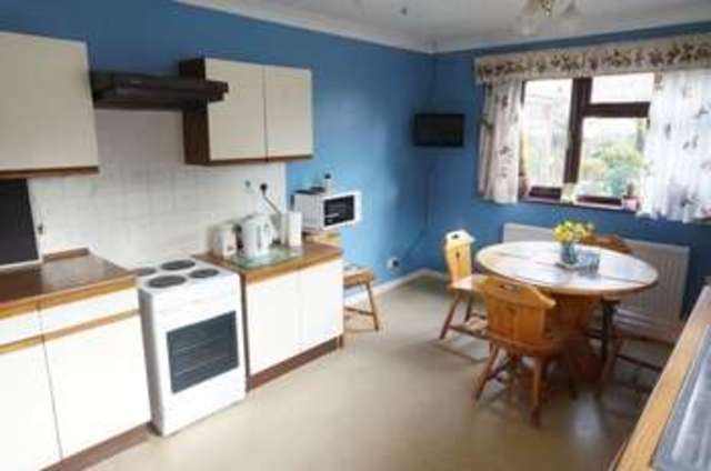  Image of 2 bedroom Bungalow for sale in Teal Road Whittlesey Peterborough PE7 at Teal Road  Peterborough, PE7 1YE