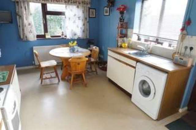  Image of 2 bedroom Bungalow for sale in Teal Road Whittlesey Peterborough PE7 at Teal Road  Peterborough, PE7 1YE