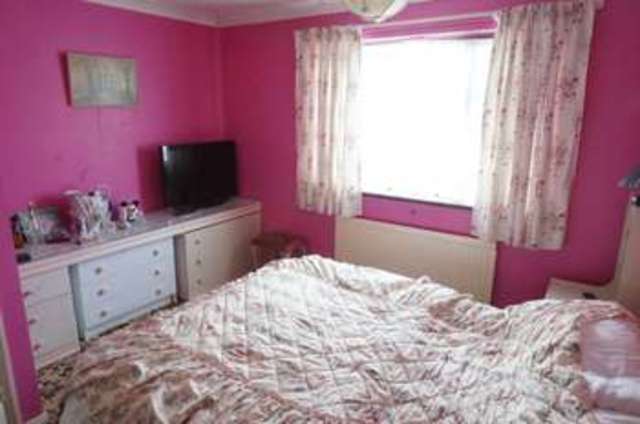  Image of 2 bedroom Bungalow for sale in Teal Road Whittlesey Peterborough PE7 at Teal Road  Peterborough, PE7 1YE