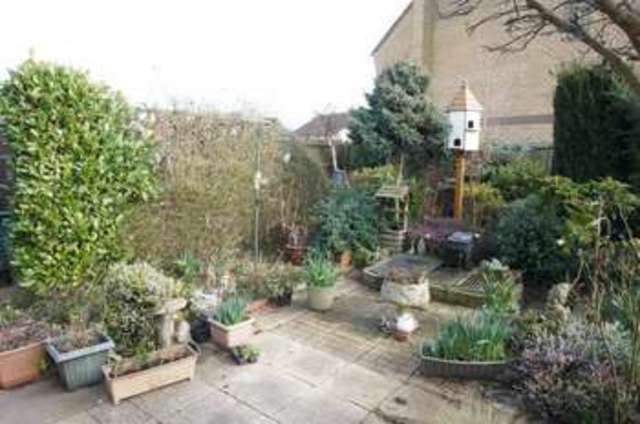  Image of 2 bedroom Bungalow for sale in Teal Road Whittlesey Peterborough PE7 at Teal Road  Peterborough, PE7 1YE