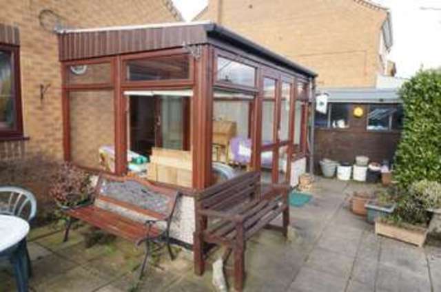  Image of 2 bedroom Bungalow for sale in Teal Road Whittlesey Peterborough PE7 at Teal Road  Peterborough, PE7 1YE