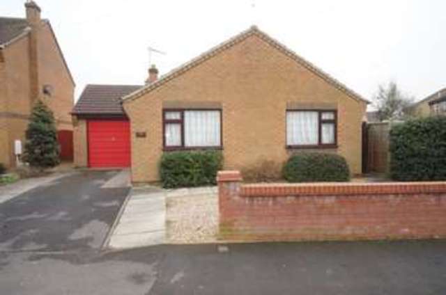 Image of 2 bedroom Bungalow for sale in Teal Road Whittlesey Peterborough PE7 at Teal Road  Peterborough, PE7 1YE