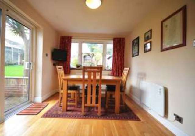  Image of 4 bedroom Detached house for sale in Teignmouth Road Dawlish EX7 at Teignmouth Road  Holcombe, EX7 0LA