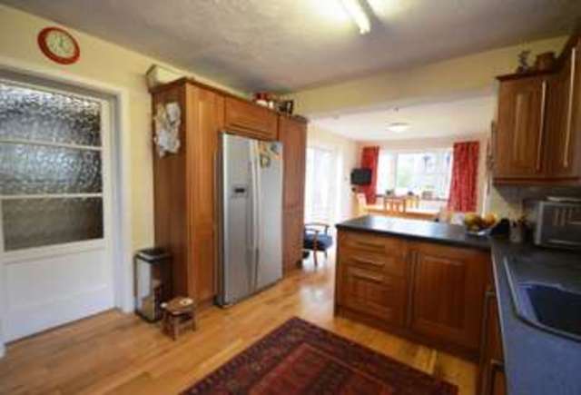  Image of 4 bedroom Detached house for sale in Teignmouth Road Dawlish EX7 at Teignmouth Road  Holcombe, EX7 0LA