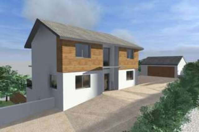  Image of 4 bedroom Detached house for sale in Teignmouth Road Teignmouth TQ14 at Teignmouth Road  Teignmouth, TQ14 8UN