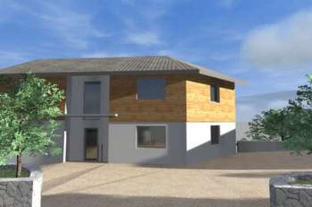  Image of 4 bedroom Detached house for sale in Teignmouth Road Teignmouth TQ14 at Teignmouth Road  Teignmouth, TQ14 8UN