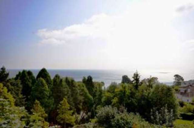  Image of 4 bedroom Detached house for sale in Teignmouth Road Teignmouth TQ14 at Teignmouth Road  Teignmouth, TQ14 8UN