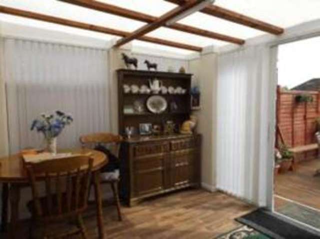  Image of 2 bedroom Bungalow for sale in Tennyson Road Wellingborough NN8 at Wellingborough Northamptonshire Wilby, NN8 3NQ