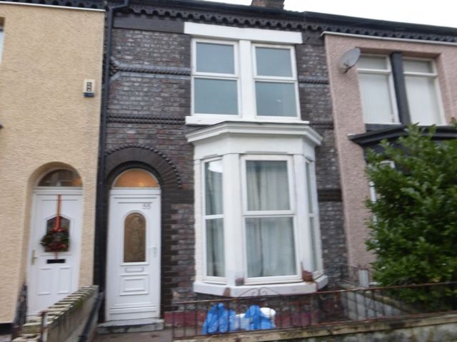  Image of 3 bedroom Property to rent in Tennyson Street Bootle L20 at Tennyson Street  Bootle, L20 4LE
