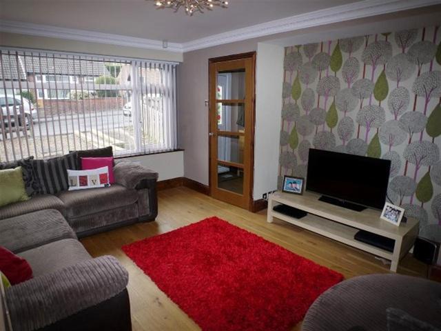  Image of 3 bedroom Terraced house for sale in Tennyson Street Pudsey LS28 at Pudsey  Pudsey, LS28 9HA
