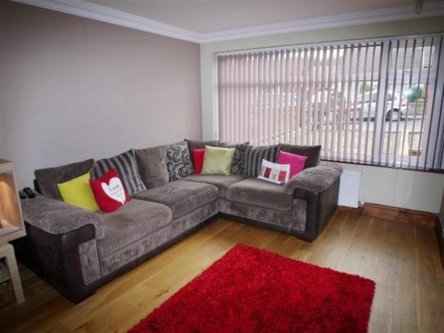  Image of 3 bedroom Terraced house for sale in Tennyson Street Pudsey LS28 at Pudsey  Pudsey, LS28 9HA
