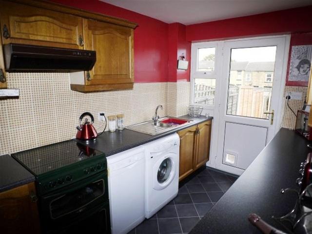  Image of 3 bedroom Terraced house for sale in Tennyson Street Pudsey LS28 at Pudsey  Pudsey, LS28 9HA