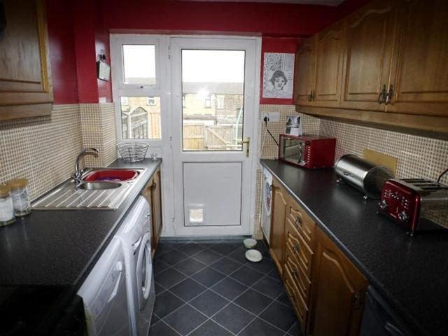  Image of 3 bedroom Terraced house for sale in Tennyson Street Pudsey LS28 at Pudsey  Pudsey, LS28 9HA