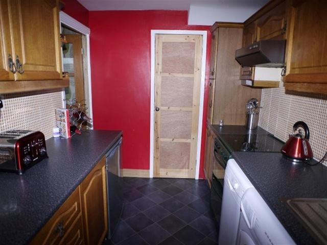  Image of 3 bedroom Terraced house for sale in Tennyson Street Pudsey LS28 at Pudsey  Pudsey, LS28 9HA