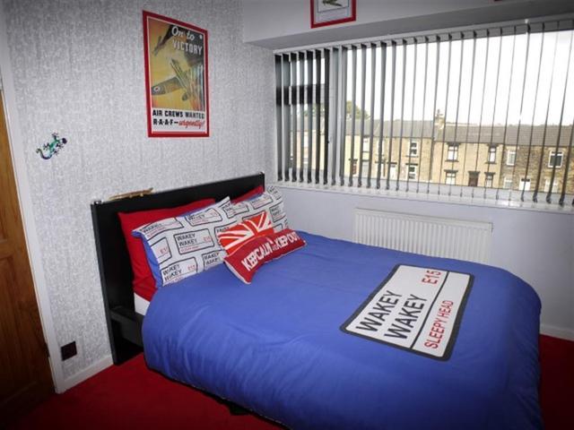  Image of 3 bedroom Terraced house for sale in Tennyson Street Pudsey LS28 at Pudsey  Pudsey, LS28 9HA