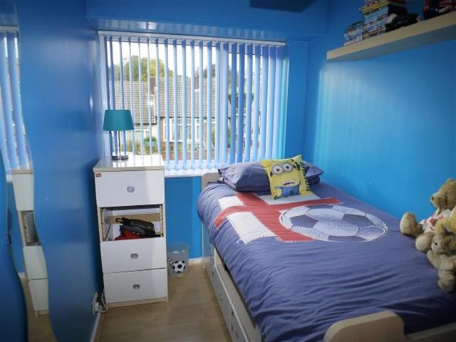  Image of 3 bedroom Terraced house for sale in Tennyson Street Pudsey LS28 at Pudsey  Pudsey, LS28 9HA