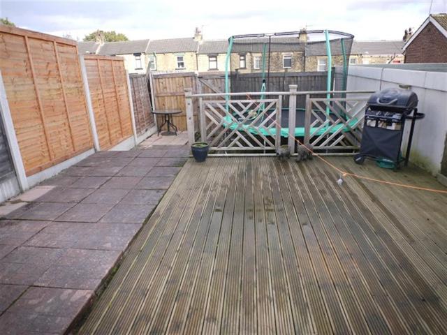  Image of 3 bedroom Terraced house for sale in Tennyson Street Pudsey LS28 at Pudsey  Pudsey, LS28 9HA