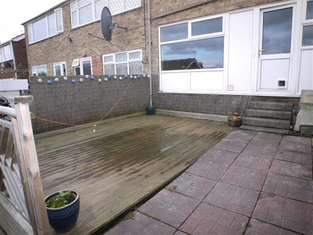  Image of 3 bedroom Terraced house for sale in Tennyson Street Pudsey LS28 at Pudsey  Pudsey, LS28 9HA