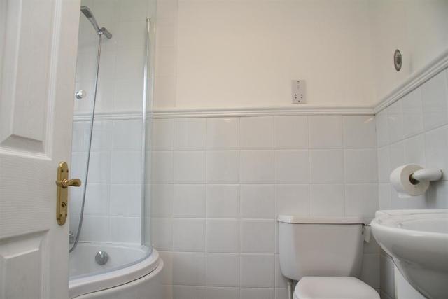  Image of 3 bedroom Detached house for sale in Tenterfields Apperley Bridge Bradford BD10 at Apperley Bridge Bradford Calverley, BD10 0UN
