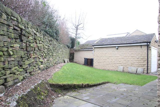  Image of 3 bedroom Detached house for sale in Tenterfields Apperley Bridge Bradford BD10 at Apperley Bridge Bradford Calverley, BD10 0UN