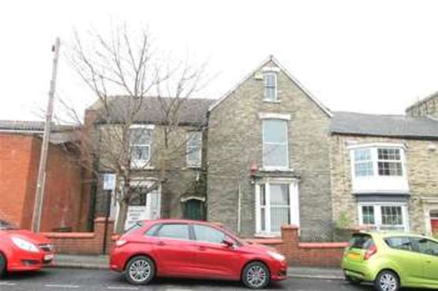  Image of 6 bedroom End of Terrace for sale in Tenters Street Bishop Auckland DL14 at Bishop Auckland County Durham Witton Park, DL14 7AD