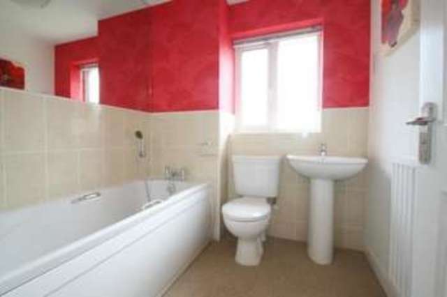  Image of 2 bedroom Detached house to rent in Station Road Angmering Littlehampton BN16 at Station Road Angmering East Preston, BN16 4NR