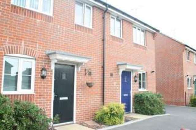  Image of 2 bedroom Detached house to rent in Station Road Angmering Littlehampton BN16 at Station Road Angmering East Preston, BN16 4NR