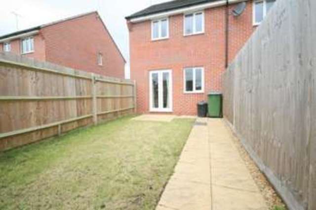  Image of 2 bedroom Detached house to rent in Station Road Angmering Littlehampton BN16 at Station Road Angmering East Preston, BN16 4NR